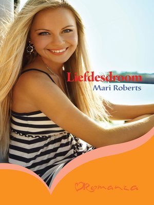 cover image of Liefdesdroom